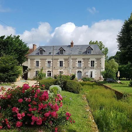 Le Moulin Du Bourg Hotel Epeigne-les-Bois Exterior photo